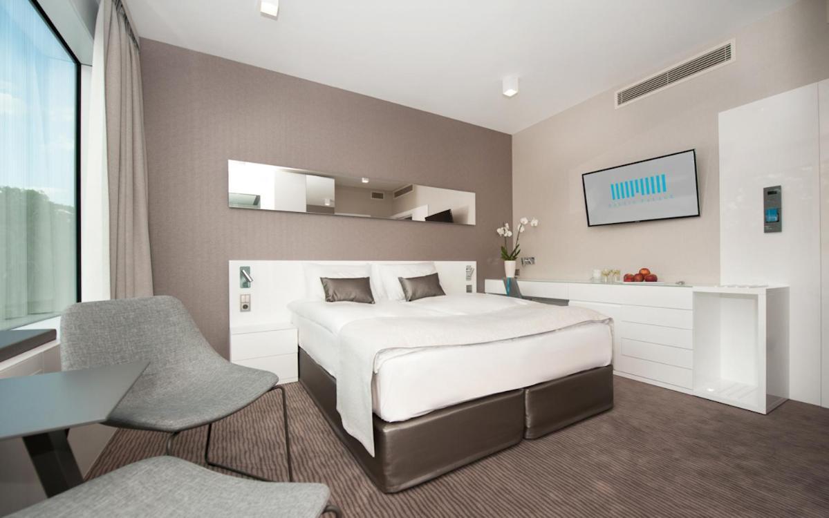 Baltic Palace Aparthotel Pobierowo Εξωτερικό φωτογραφία