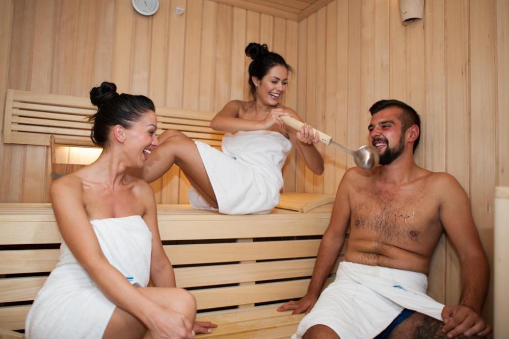 Baltic Palace Aparthotel Pobierowo Εξωτερικό φωτογραφία