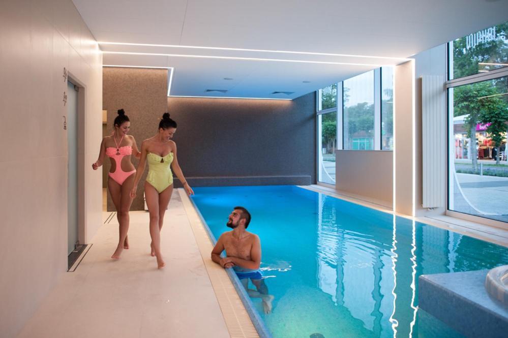 Baltic Palace Aparthotel Pobierowo Εξωτερικό φωτογραφία