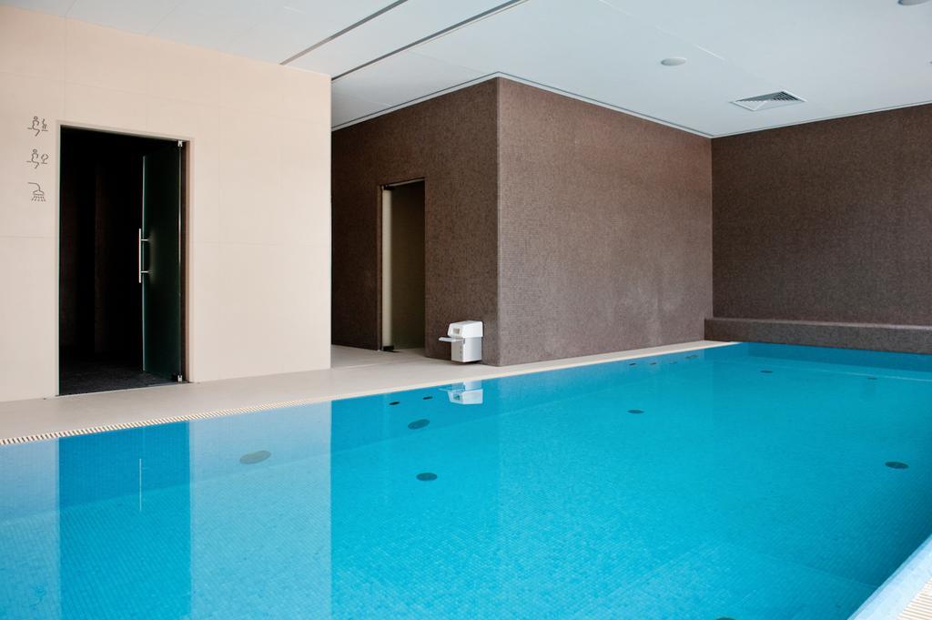 Baltic Palace Aparthotel Pobierowo Εξωτερικό φωτογραφία