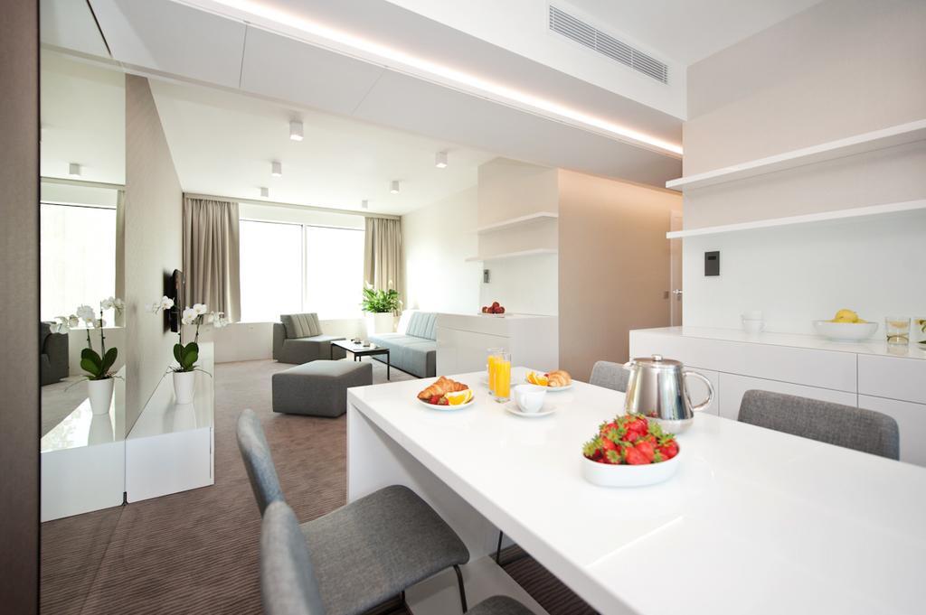 Baltic Palace Aparthotel Pobierowo Εξωτερικό φωτογραφία