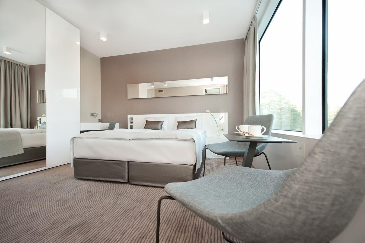 Baltic Palace Aparthotel Pobierowo Εξωτερικό φωτογραφία