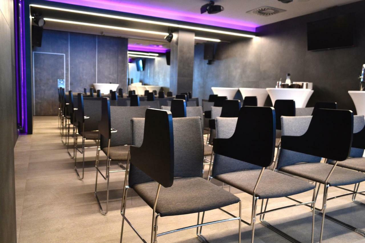 Baltic Palace Aparthotel Pobierowo Εξωτερικό φωτογραφία